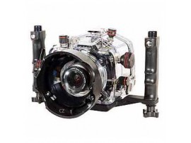 Ikelite for Canon 5D Mark II Ikelite for Canon 5D Mark II